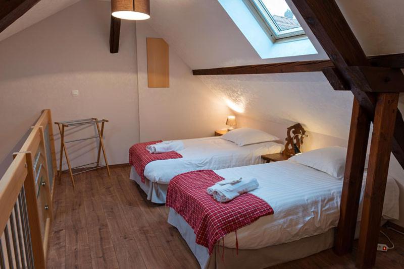 Au gre des chateaux Goxwiller Extérieur photo