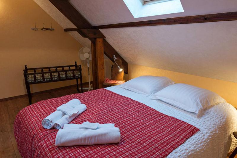 Au gre des chateaux Goxwiller Extérieur photo